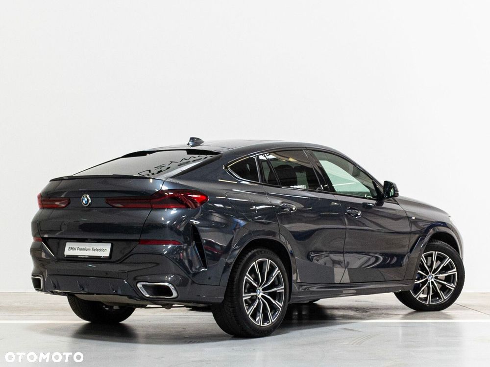 BMW X6 - 3