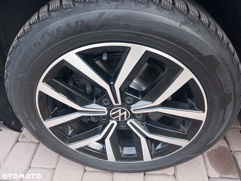 Volkswagen Passat 2.0 TSI Business DSG - 14