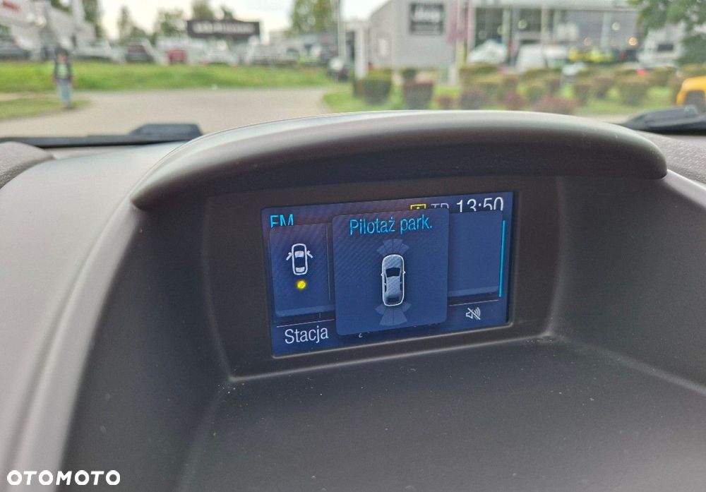 Ford Fiesta - 29