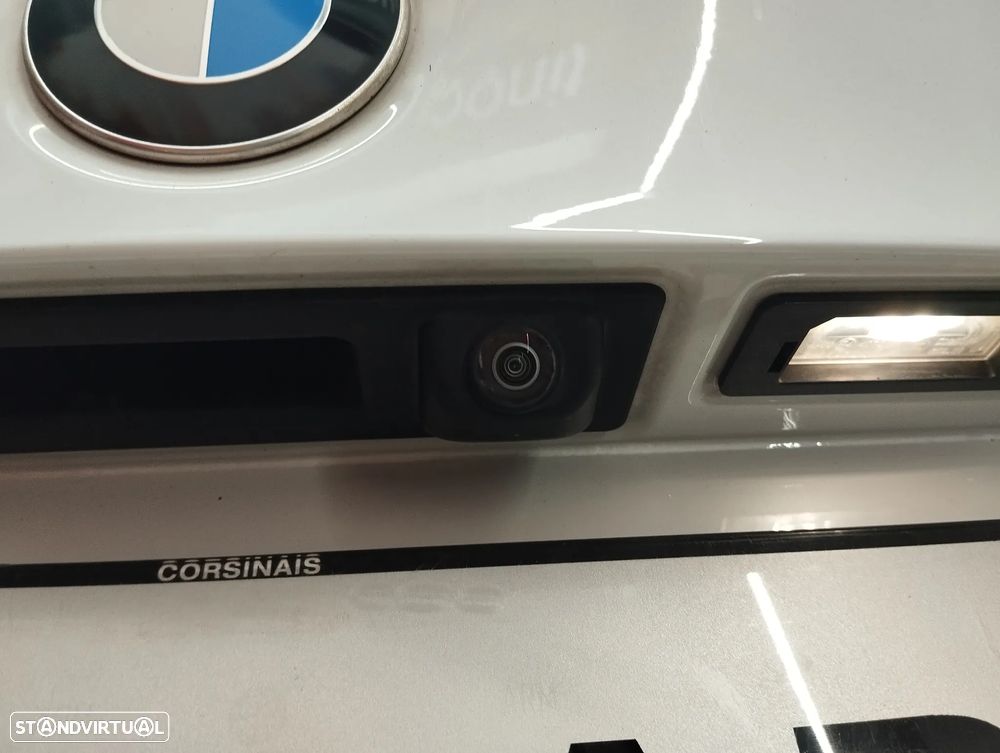 BMW 216 Active Tourer d Advantage - 13