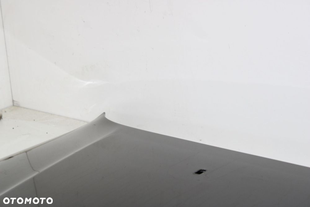 BMW E87 MASKA POKRYWA SILNIKA KLAPA - 6