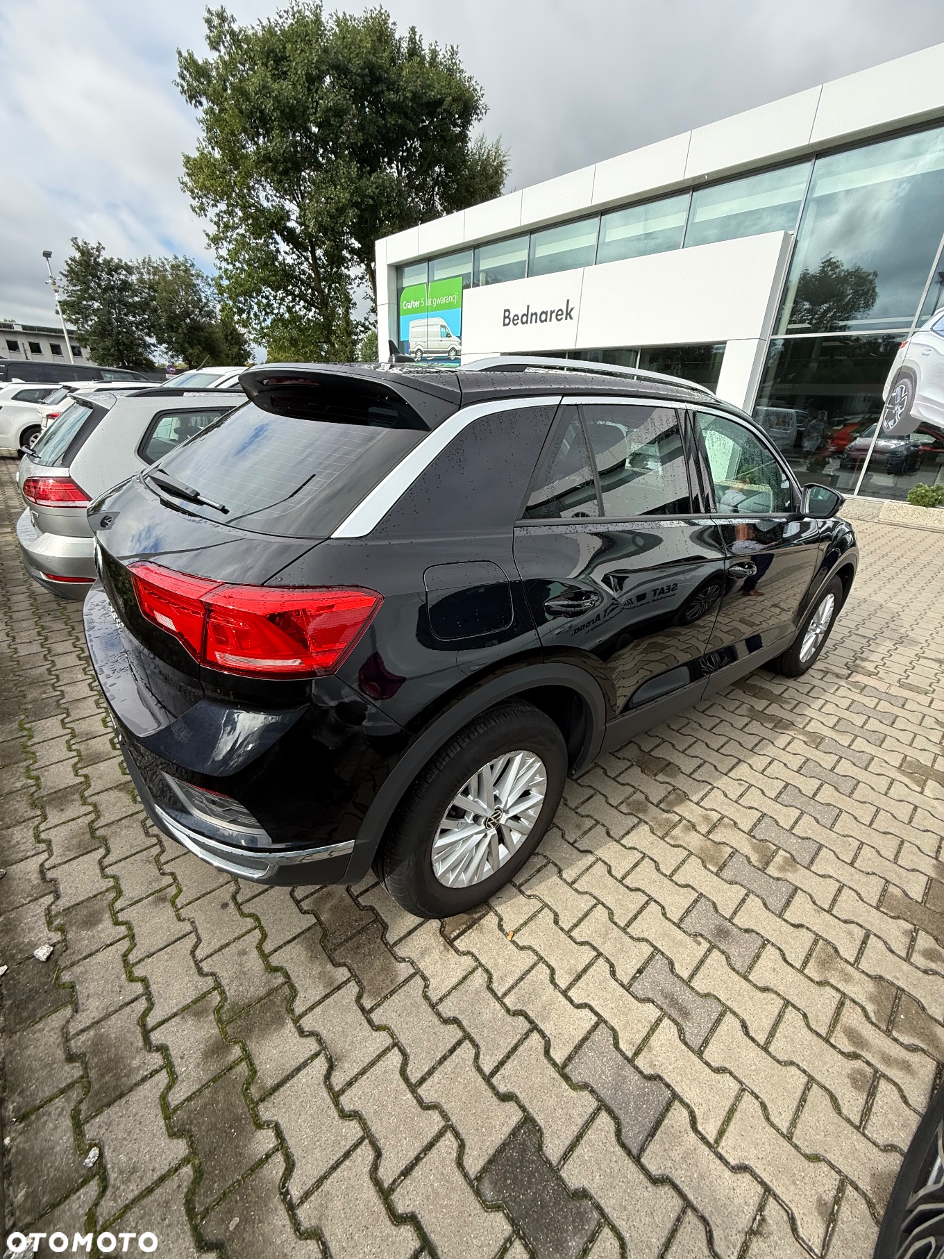 Volkswagen T-Roc ver-1-5-tsi-act-advance - 3