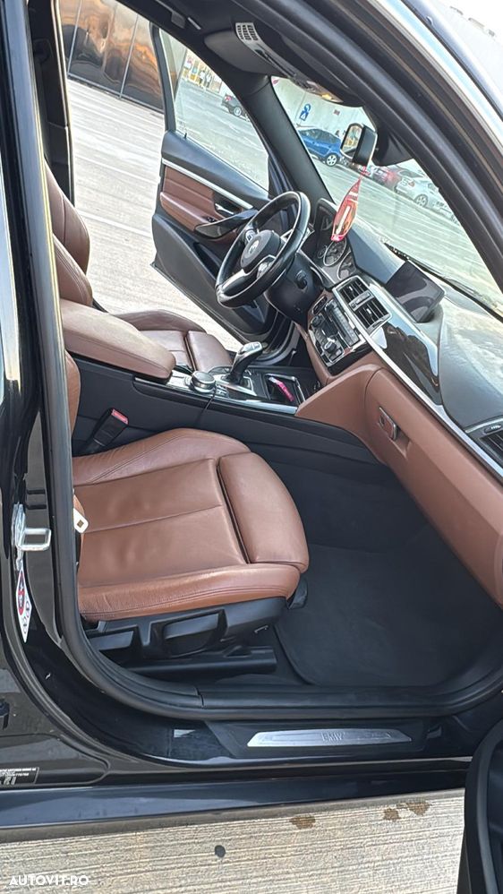 BMW Seria 3 - 14