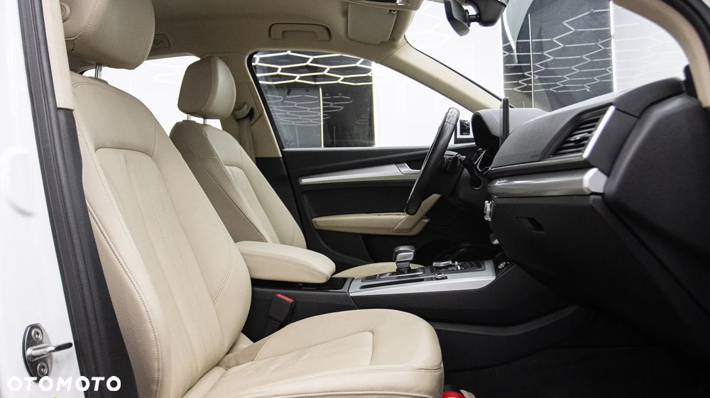 Audi Q5 50 TFSI e Quattro S tronic - 19