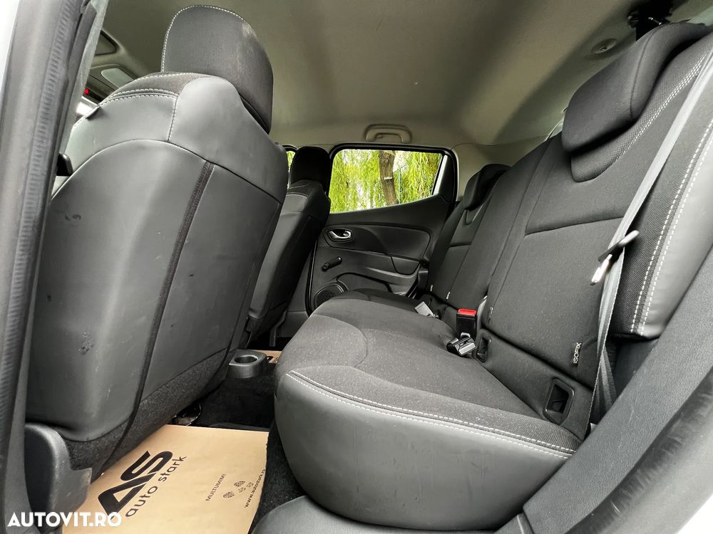 Renault Clio IV TCe Life - 18