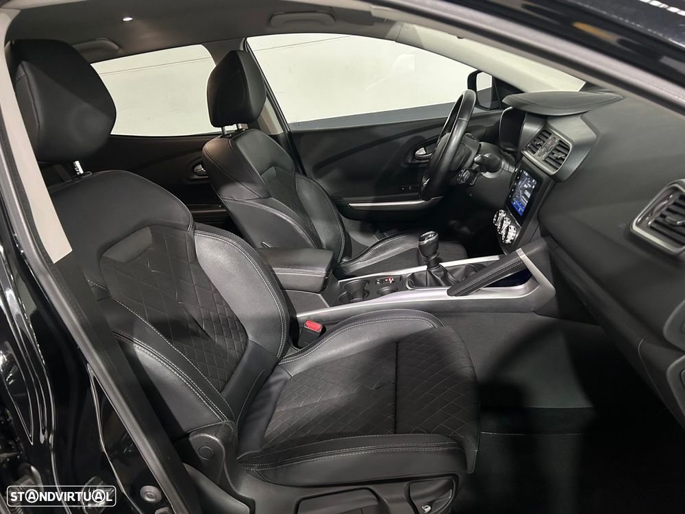 Renault Kadjar 1.3 TCe Intens - 19