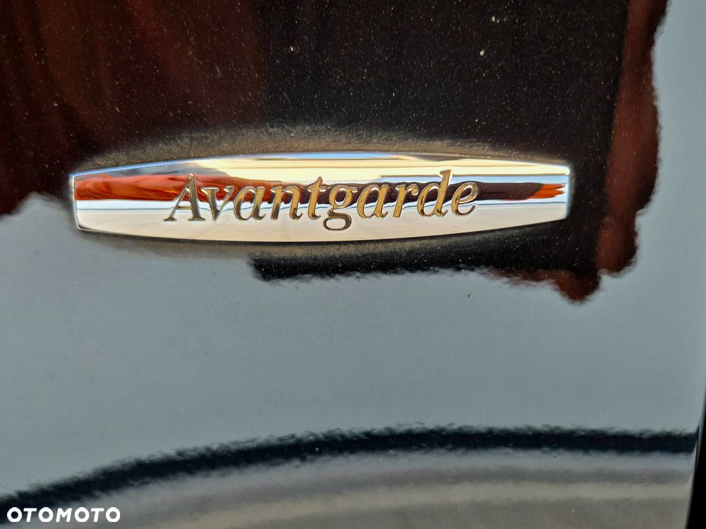 Mercedes-Benz Klasa V 250 (BlueTEC) d Avantgarde 7G-Tronic (ekstra d³) - 30