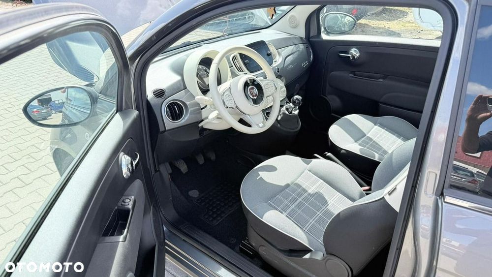 Fiat 500 - 11