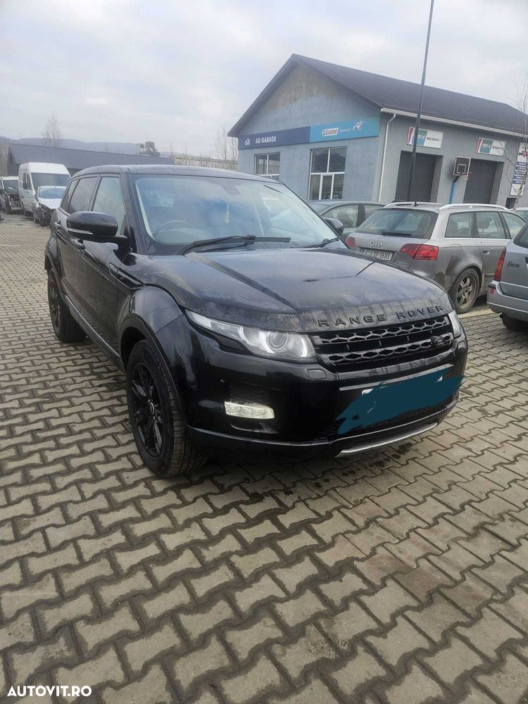 Far stanga/dreapta Range Rover Evoque 2013 ( pret pe bucata ) - 1