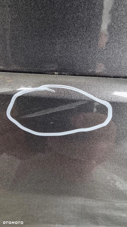 DRZWI PRAWY PRZÓD FORD KUGA MK2 LIFT - 9