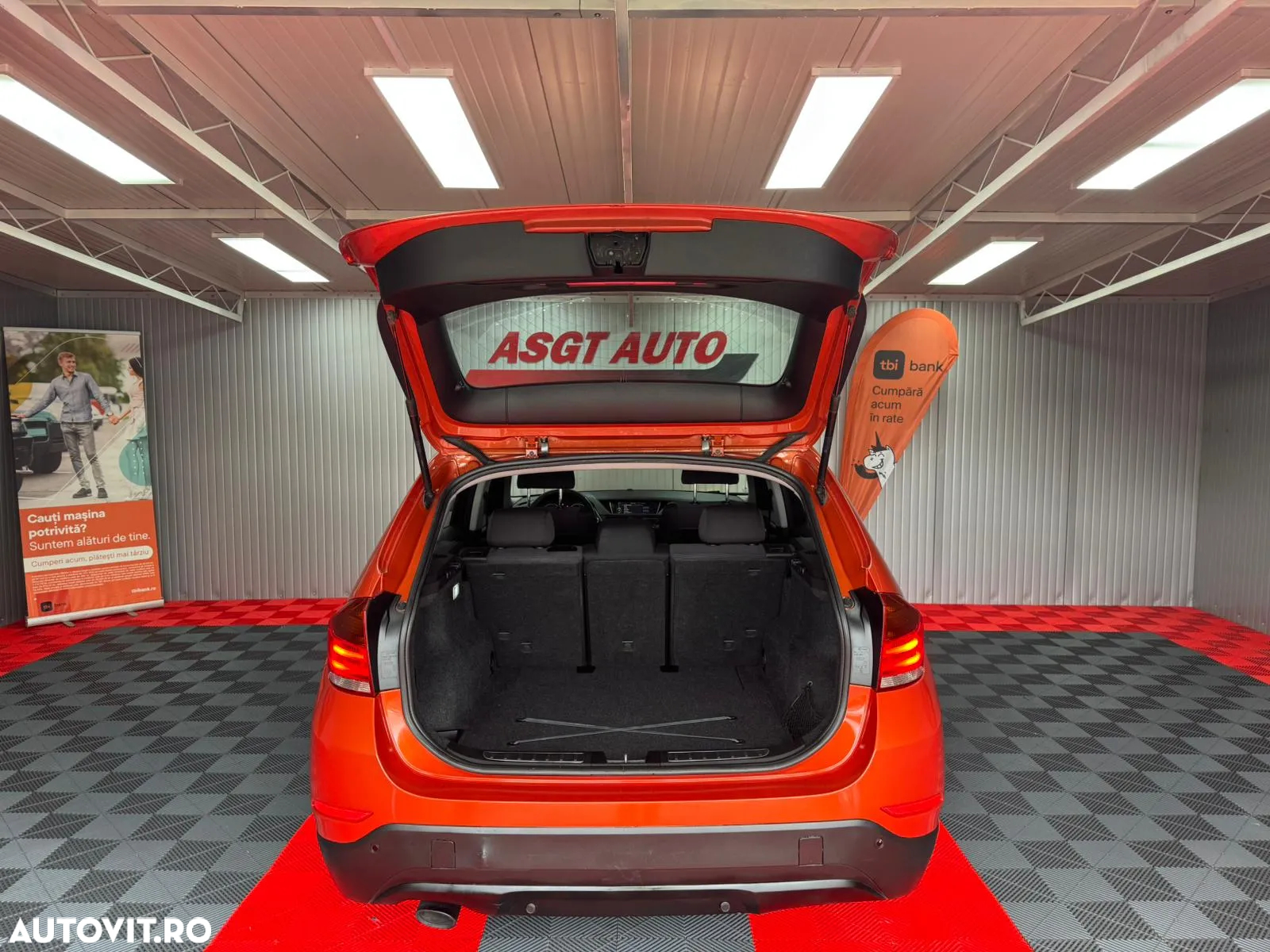 BMW X1 - 17
