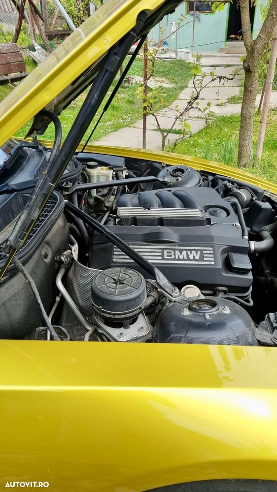 BMW Z4 - 12