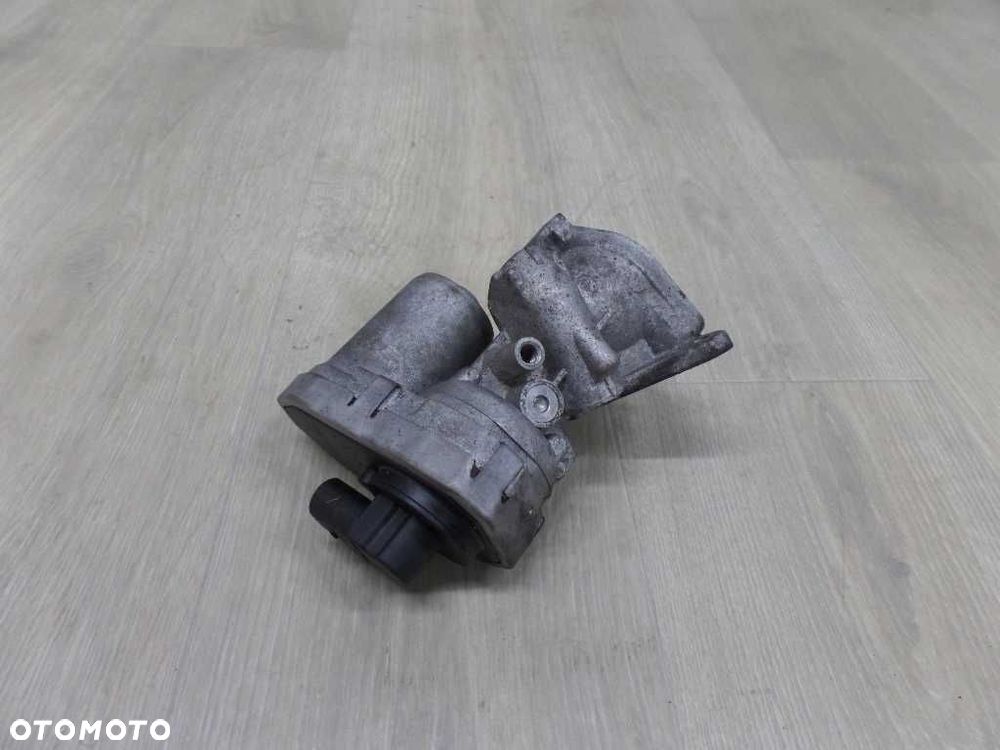 FORD PEUGEOT CITROEN TRANSIT BOXER JUMPER 06-14 2.2 2.4 HDI TDCI ZAWOR EGR 424590251 - 3