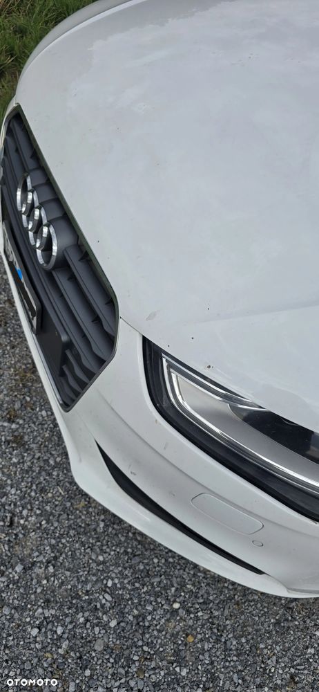 Audi A4 Avant - 6