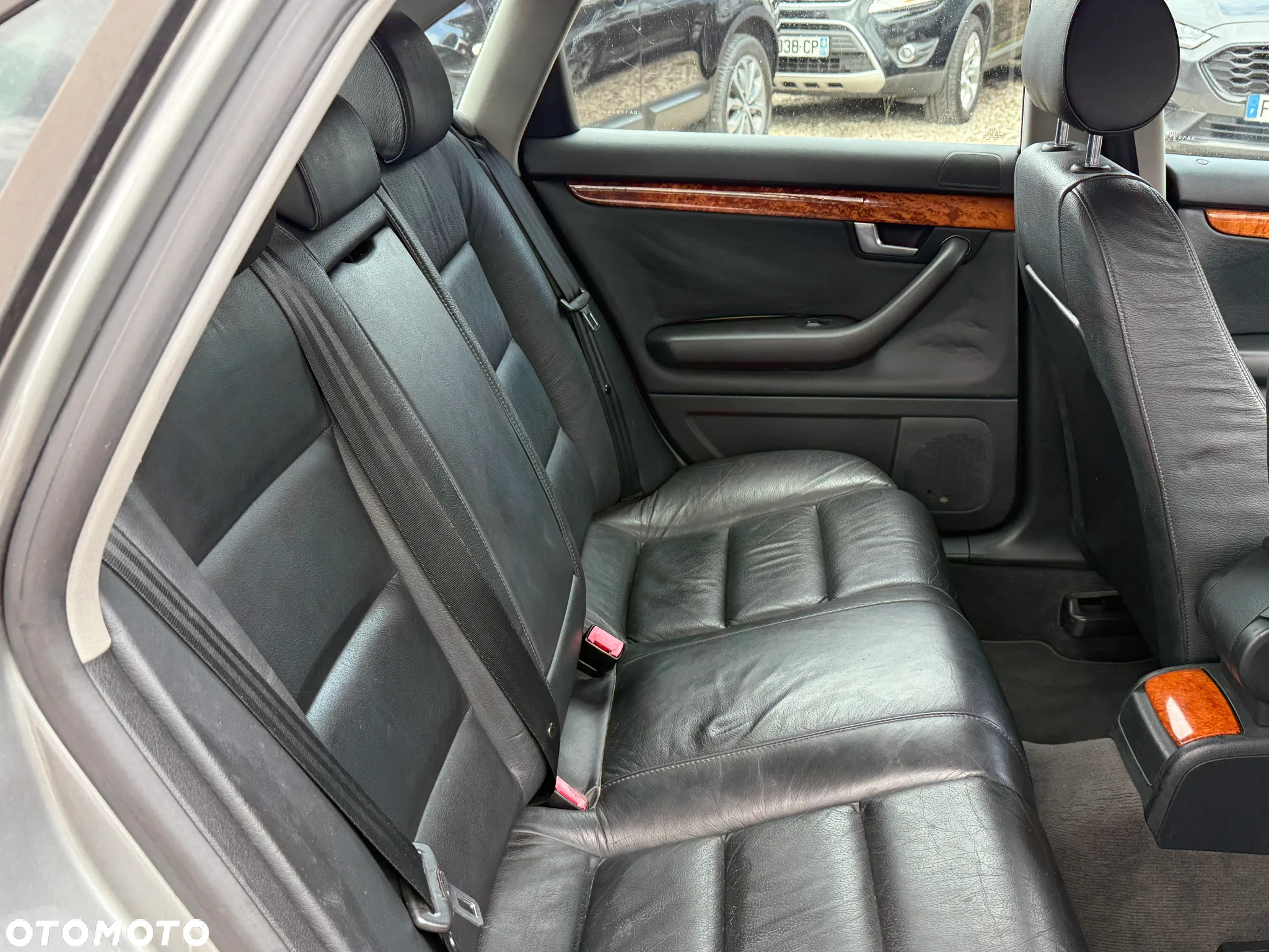 Audi A4 2.4 Multitronic - 18