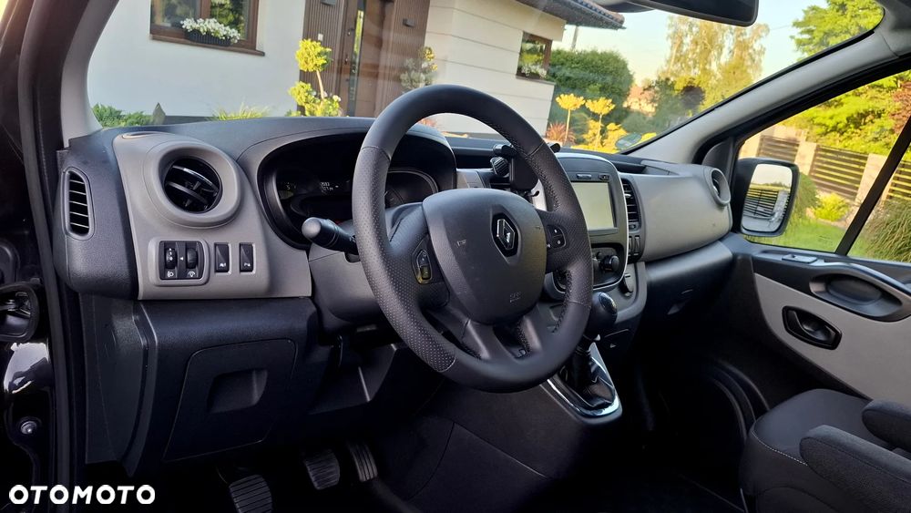 Renault TRAFIC - 10