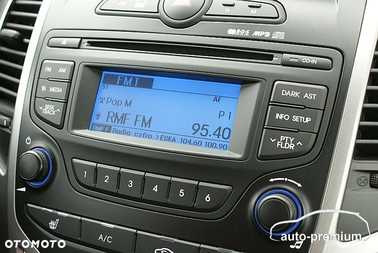Hyundai ix20 1.4 Trend - 15