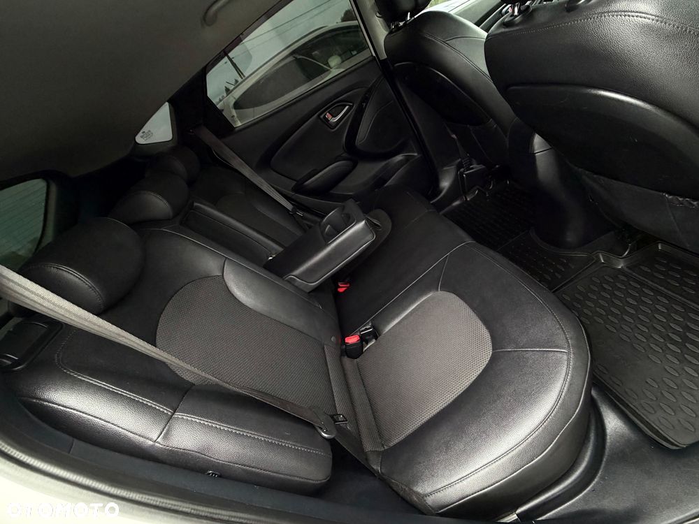Hyundai ix35 1.6 2WD 5 Star Edition - 26