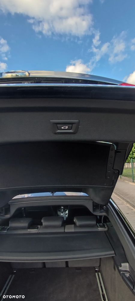 BMW 3GT 320d xDrive Sport-Aut M Sport - 8