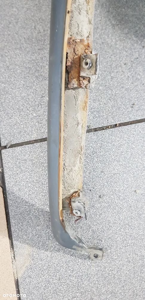 Ford Maverick Terrano II Listwa Błotnika Przód - 6