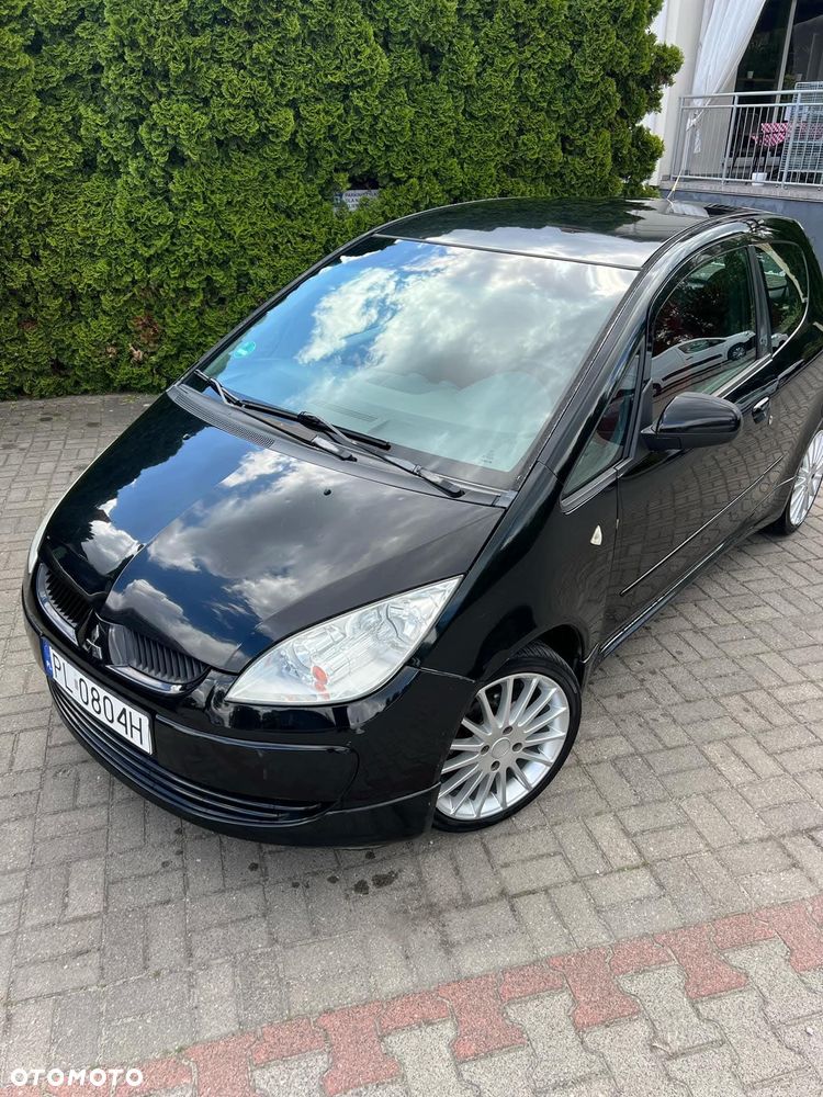 Mitsubishi Colt CZ3 1.3 Young Edition - 2