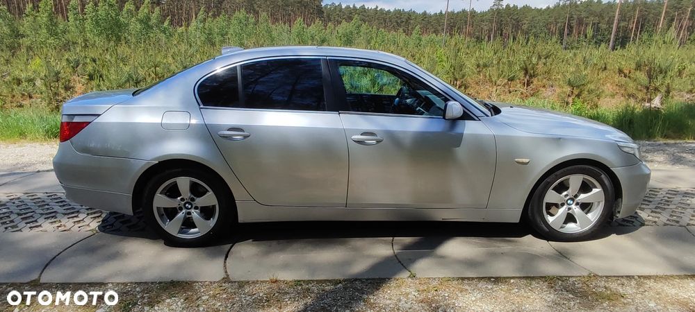 BMW Seria 5 - 10