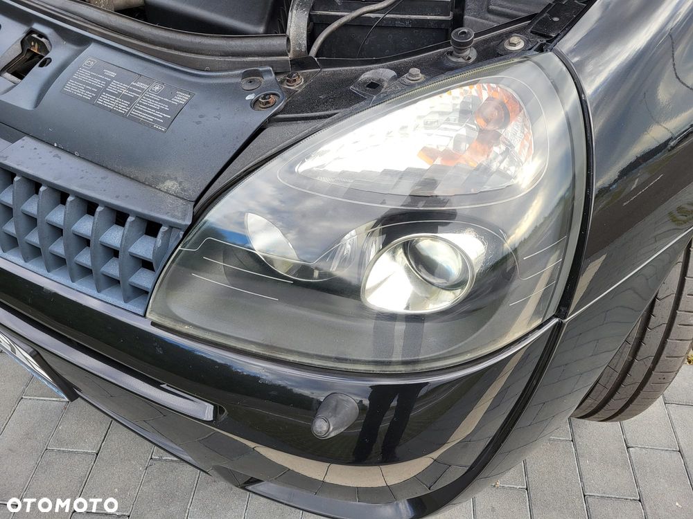 Renault Clio 2.0 16V Sport - 9