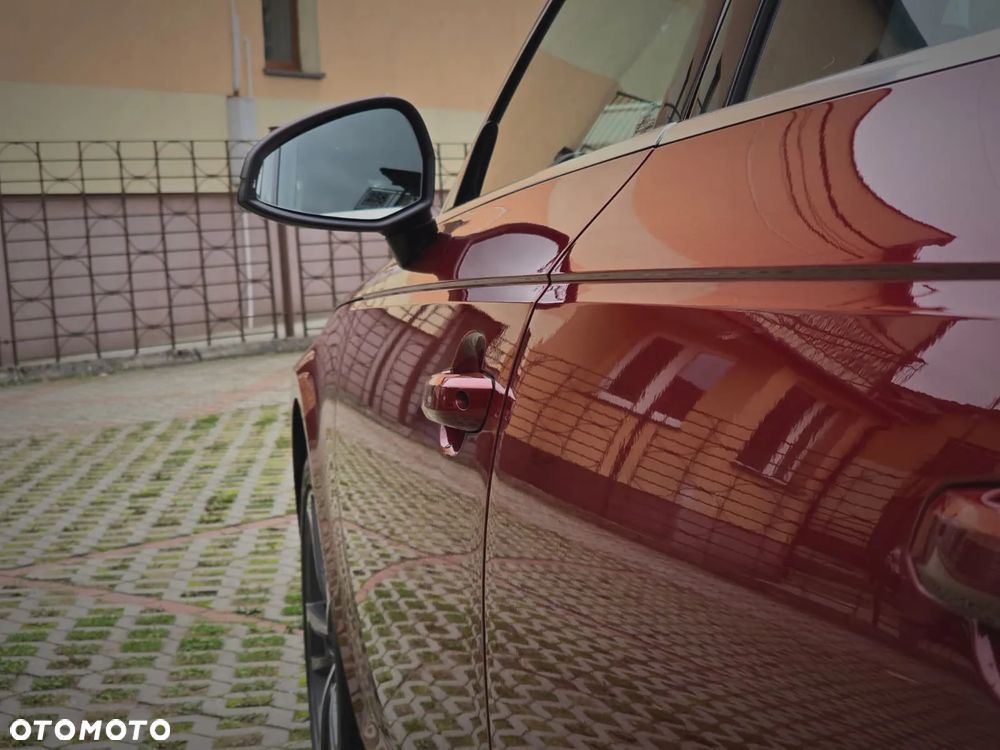 Audi A4 Limousine - 10