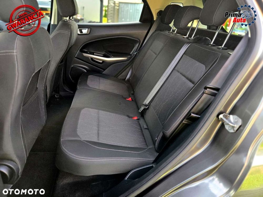 Ford EcoSport 1.0 EcoBoost ACTIVE - 6