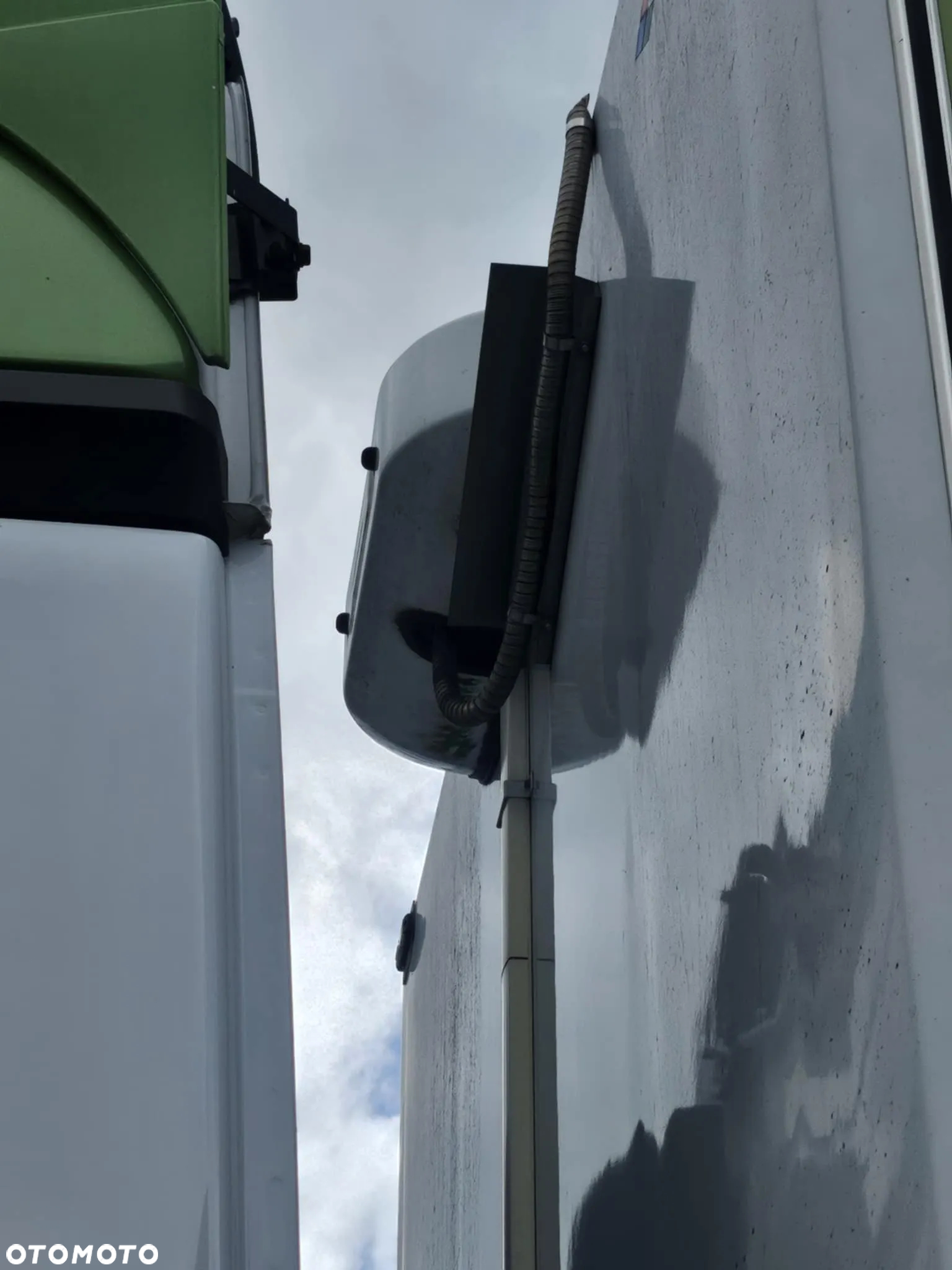 Mercedes-Benz Actros 2540 - 16