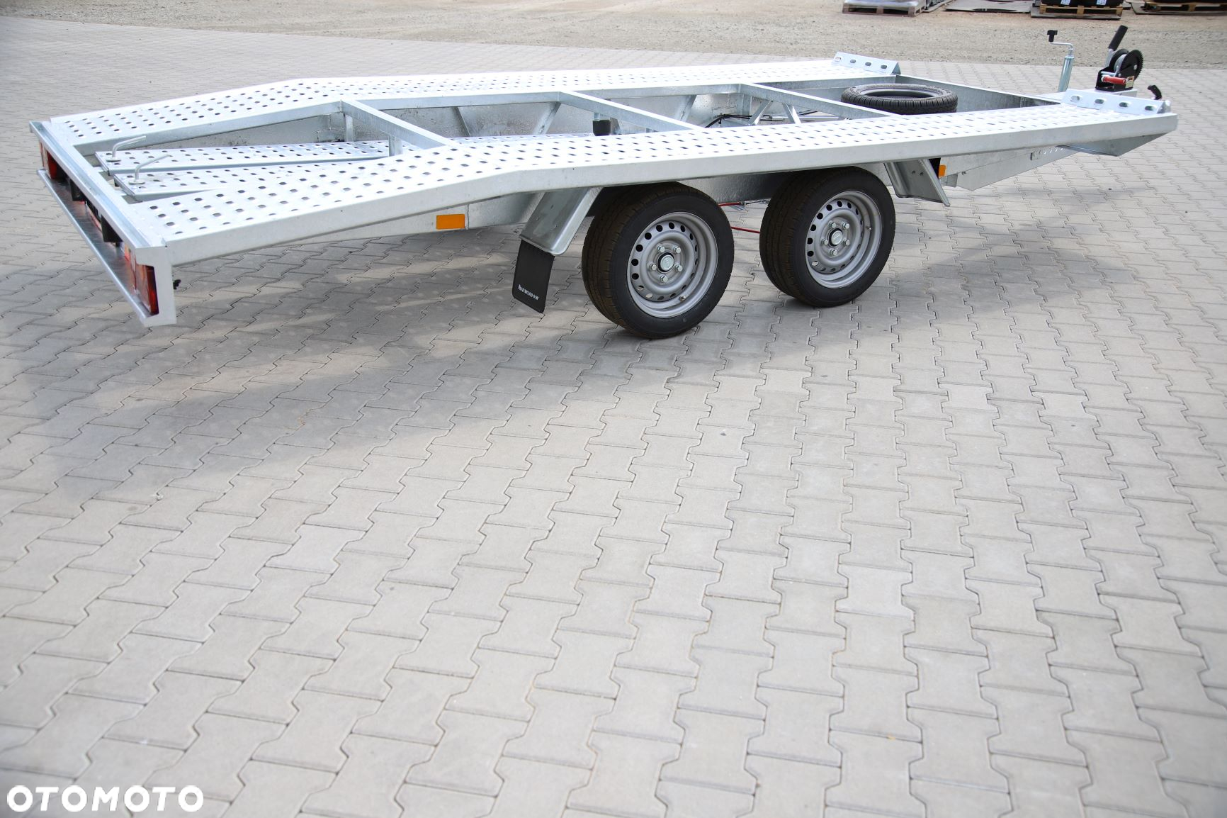 Niewiadów Jupiter 4 x  2 195 R 13 C - 15