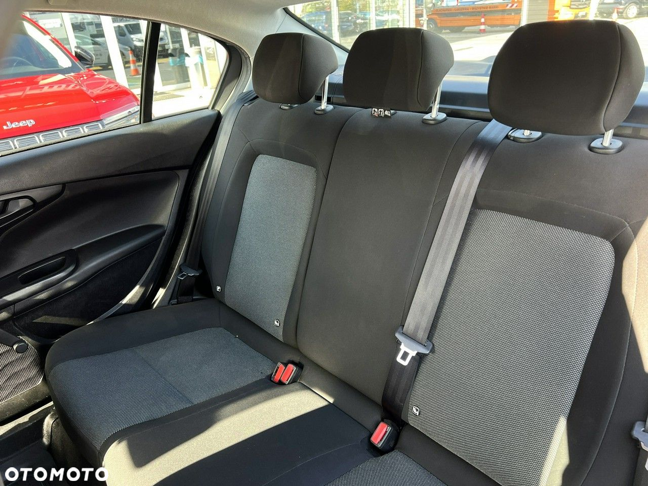 Fiat Tipo - 27