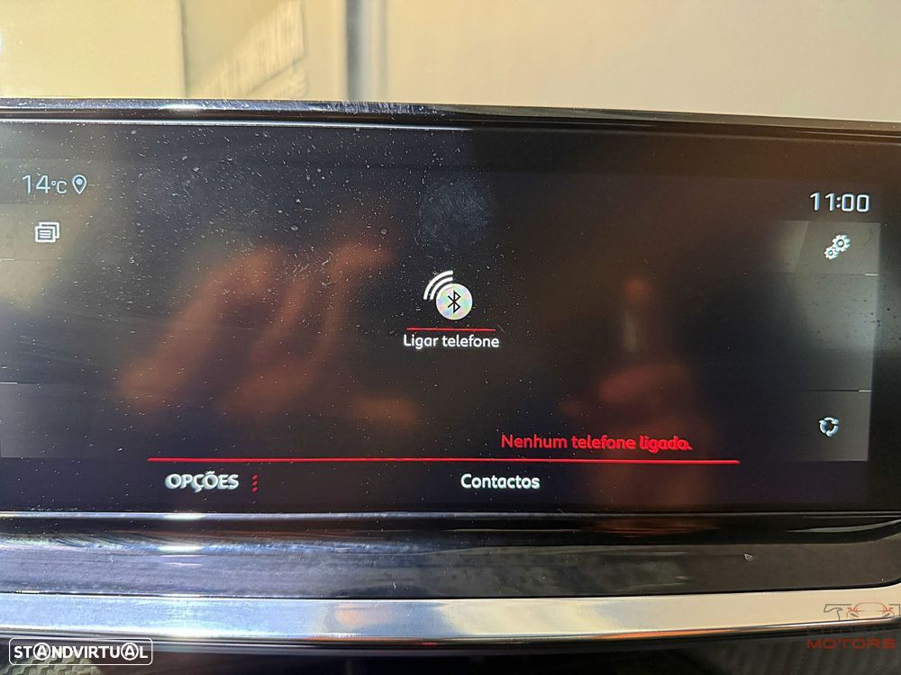 Peugeot 2008 PureTech 130 Allure Pack - 33