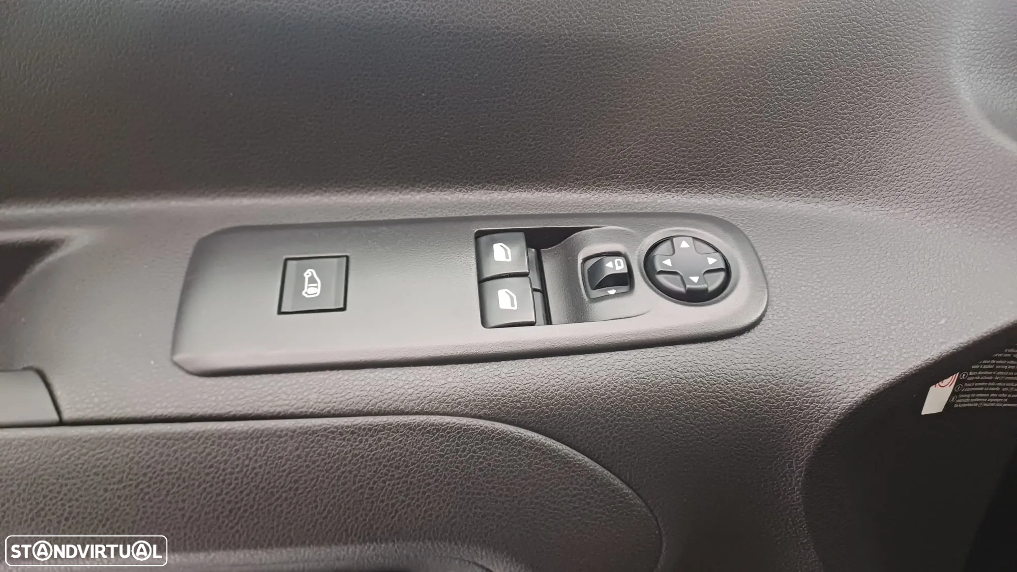 Peugeot partner - 22