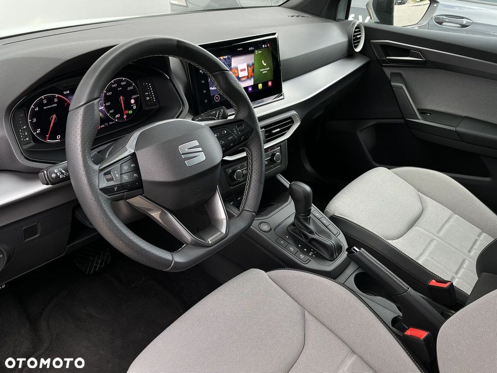Seat Arona - 28