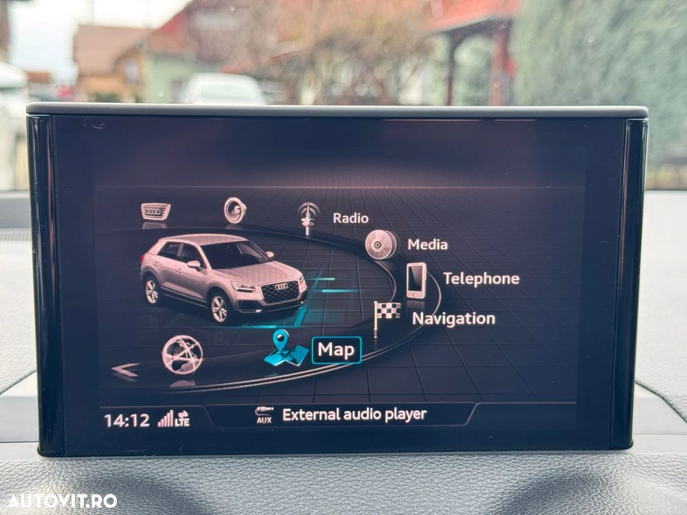 Audi Q2 35 TFSI - 20