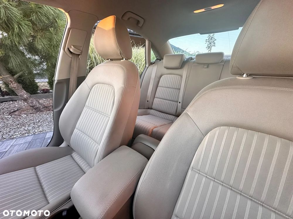 Audi A4 Limousine - 29
