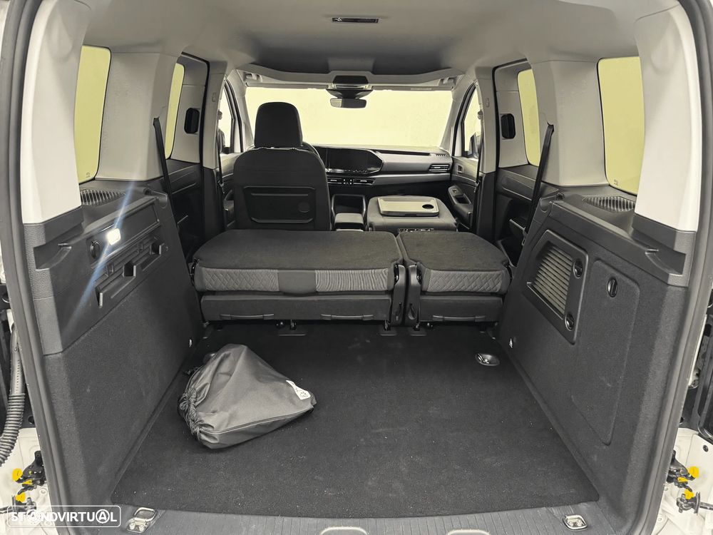 VW Caddy Maxi 1.5 TSI eHybrid Life DSG - 22