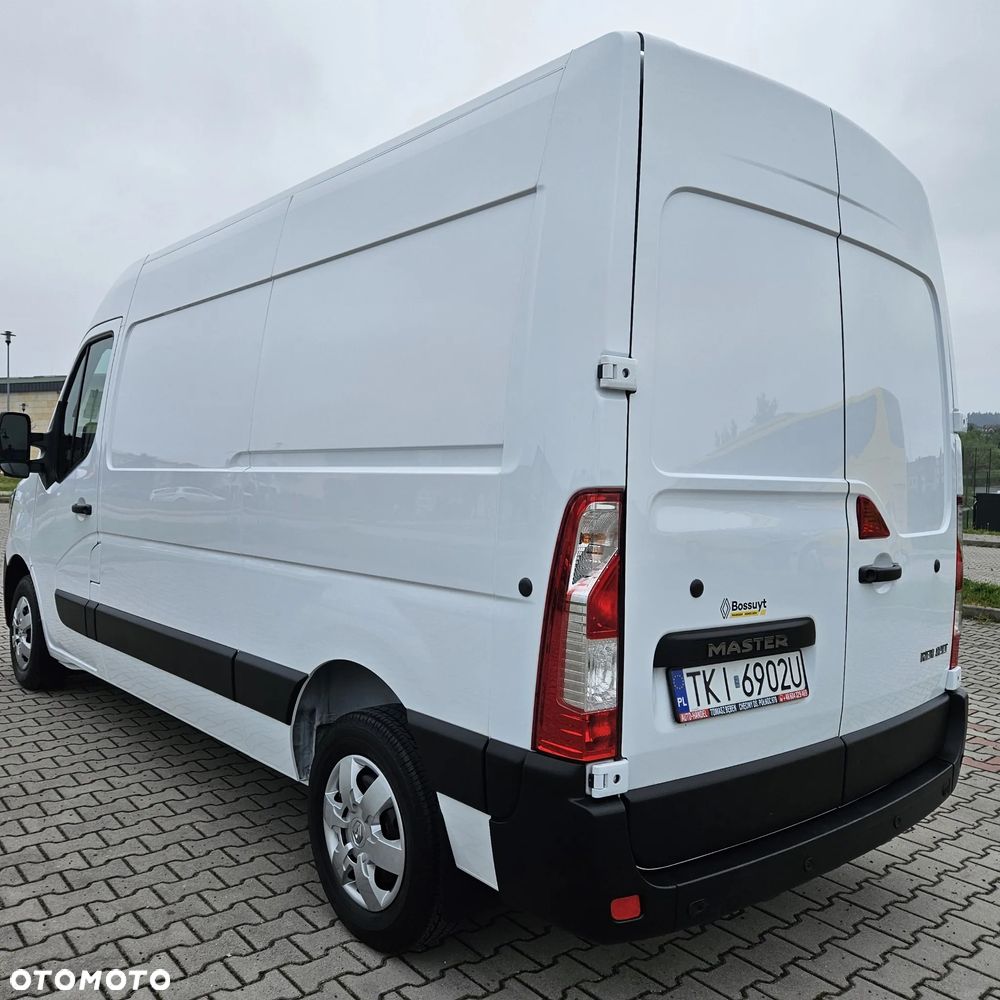 Renault MASTER - 7