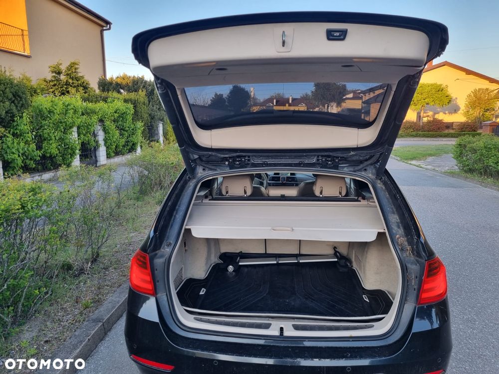 BMW Seria 3 - 15