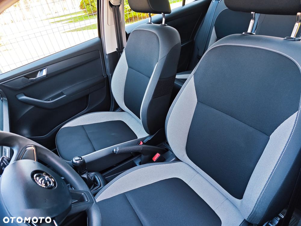 Skoda Fabia 1.0 TSI Ambition Plus - 6