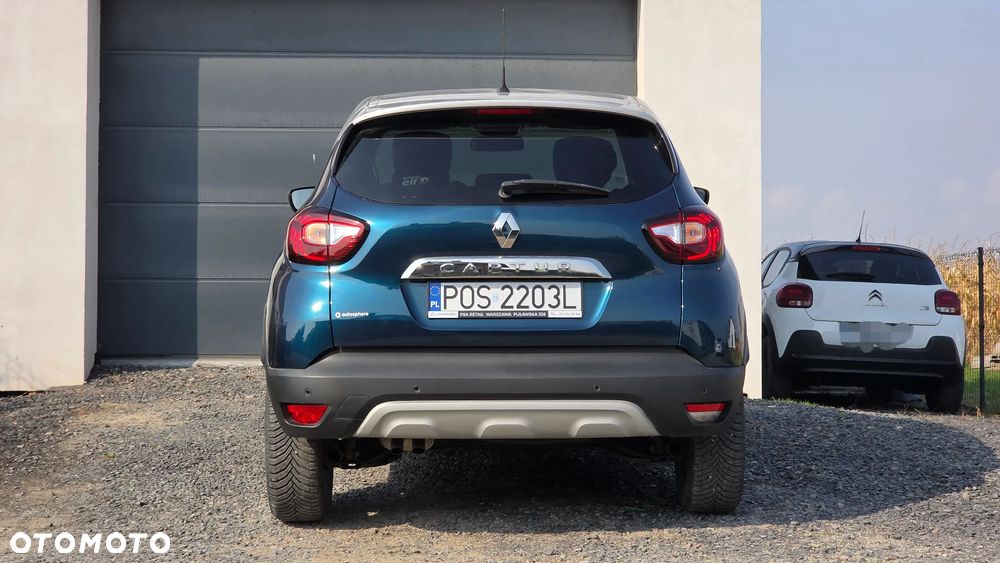 Renault Captur 1.3 TCe Intens - 10