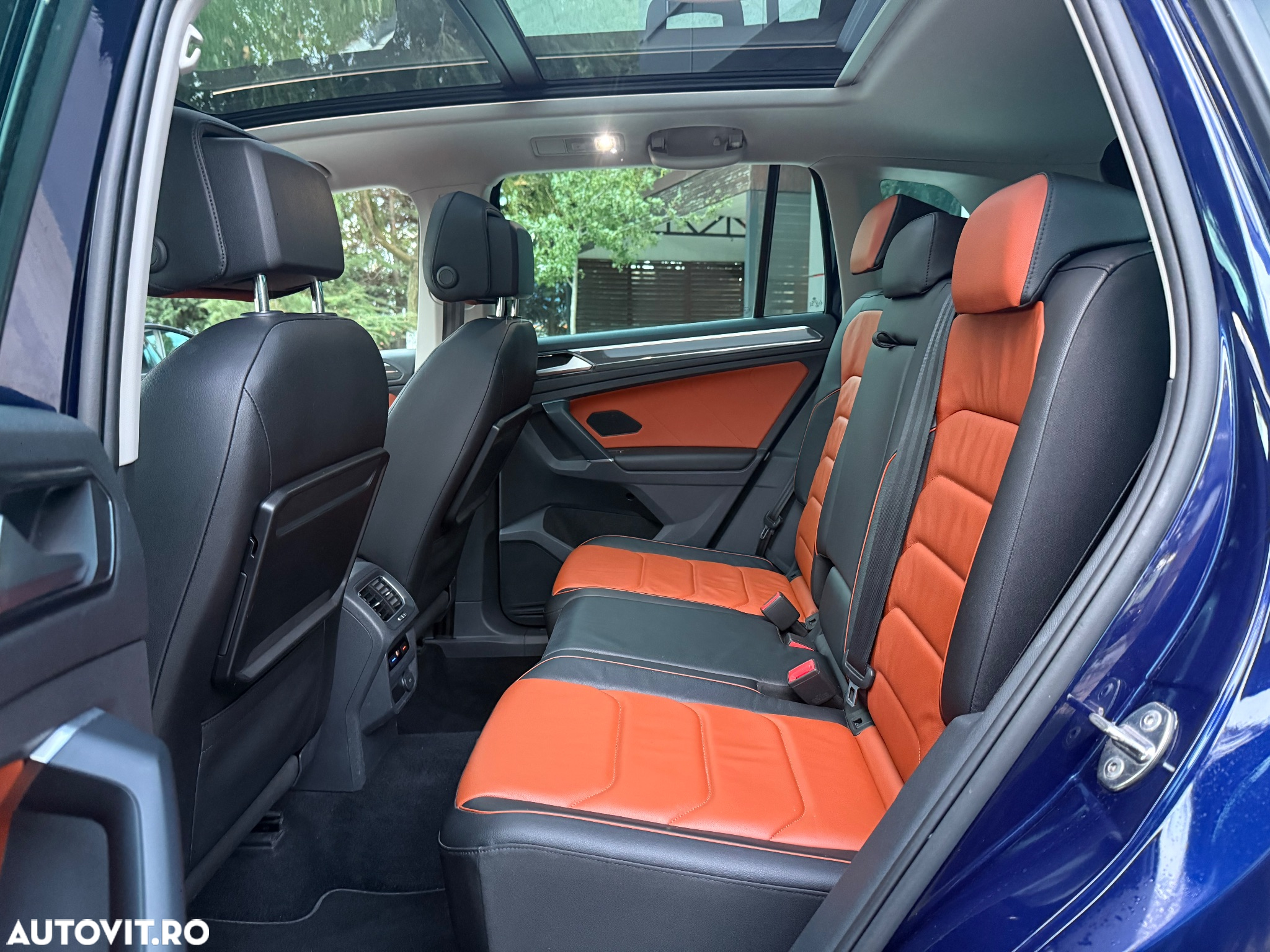 Volkswagen Tiguan 2.0 TDI 4Mot DSG Highline - 13