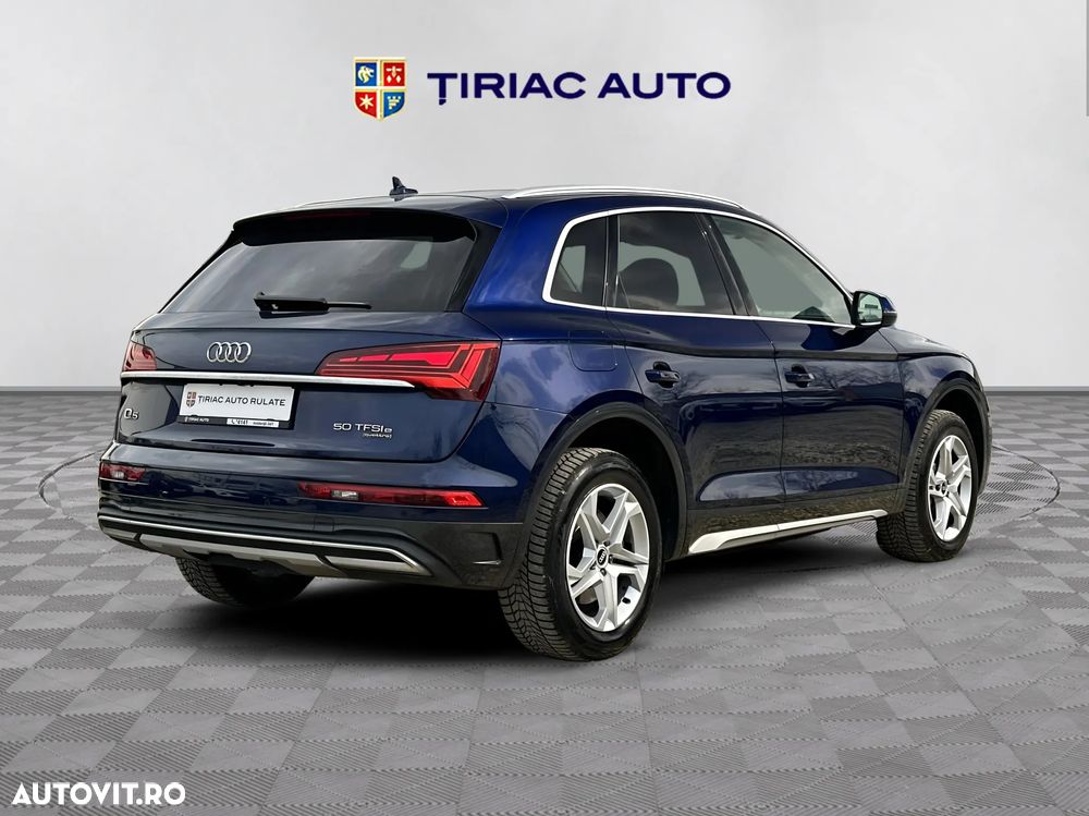Audi Q5 - 5
