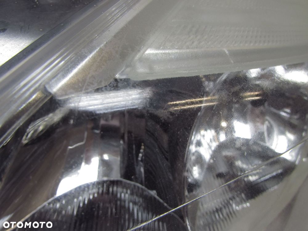 RENAULT ESPACE IV 02-14 LAMPA REFLEKTOR PRZOD LEWA 8200394712 UK - 4