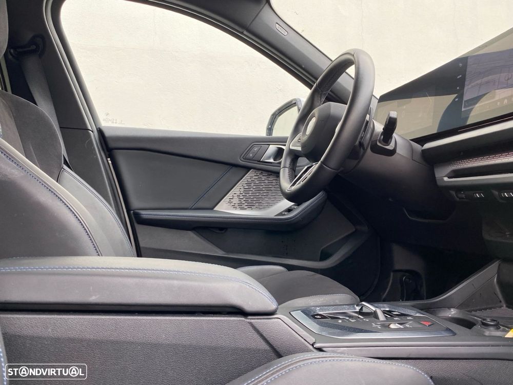 BMW 116 Pack Desportivo M - 13