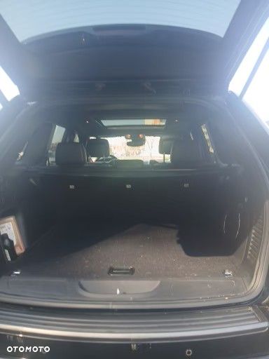 Jeep Grand Cherokee 3.6 V6 Pentastar 4WD Automatik Limited - 28