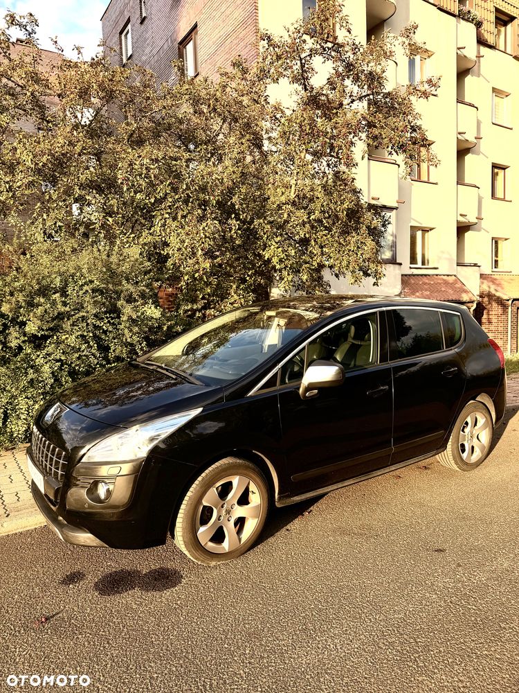 Peugeot 3008 1.6 Premium+ - 7
