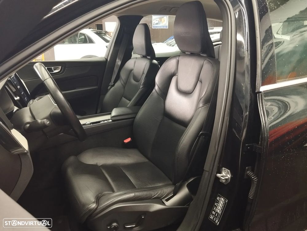 Volvo XC 60 2.0 D4 Inscription Geartronic - 19