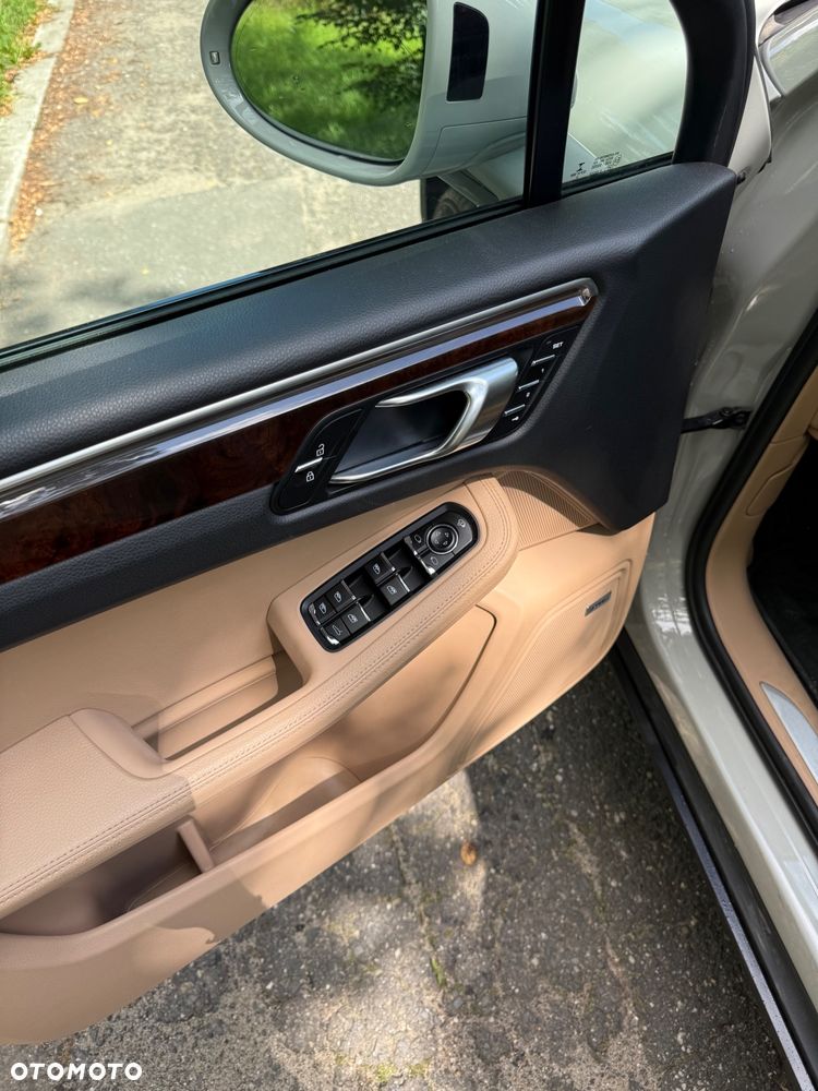 Porsche Macan S PDK - 19